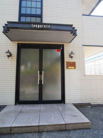 レオパレス751の物件内観写真